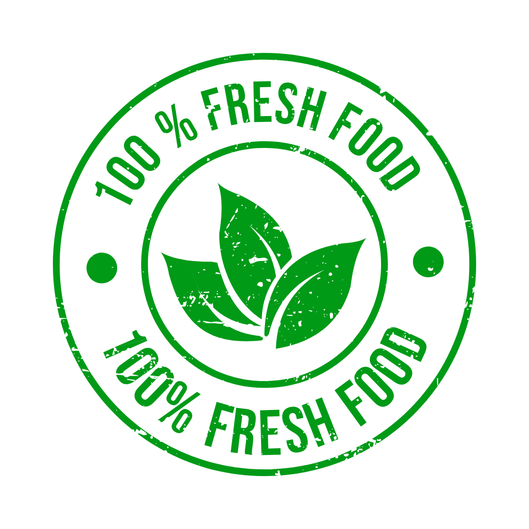 Fresh Fruits and Ingredients