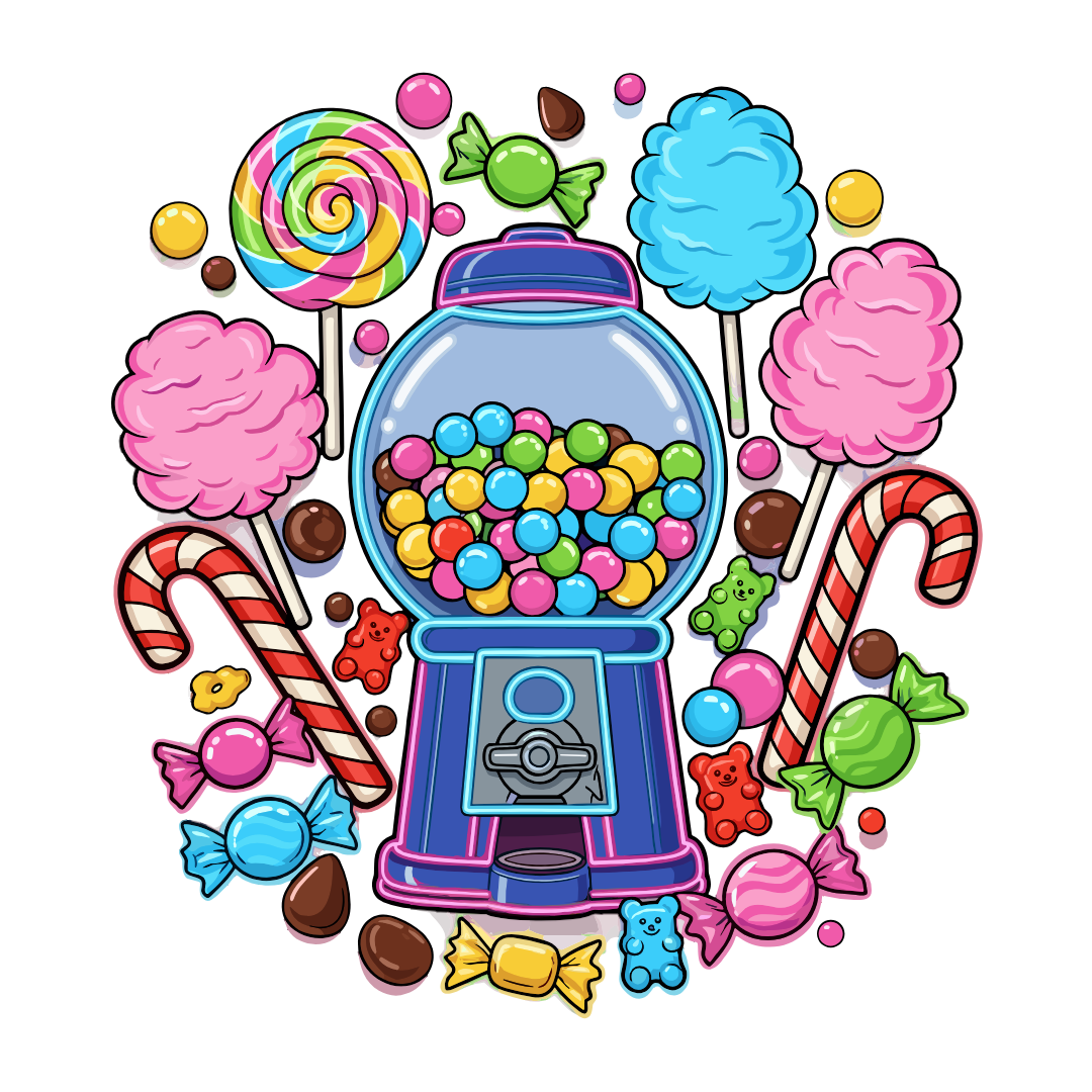 Sweets Icon